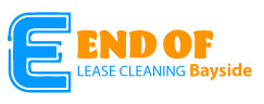 End of Lease Cleaning Bayside